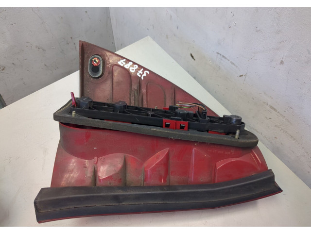 Задний фонарь     2038201244   Mercedes C W203 2000-2007 