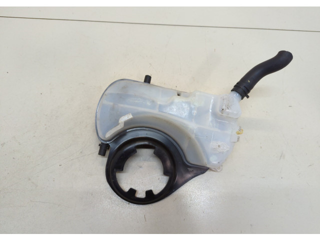 Бачок расширительный Jaguar X-type