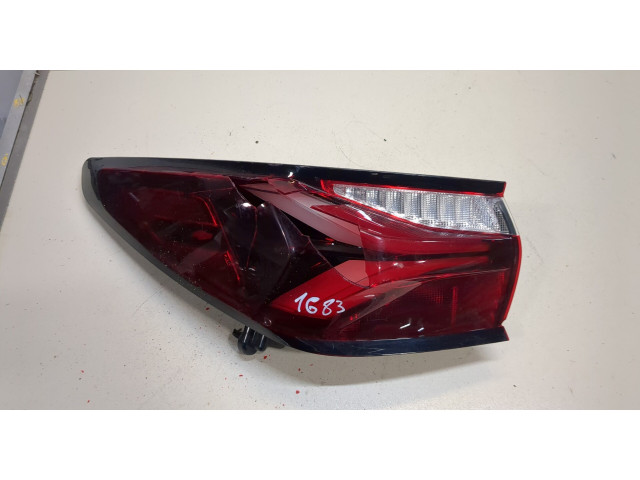 Задний фонарь     84587611     