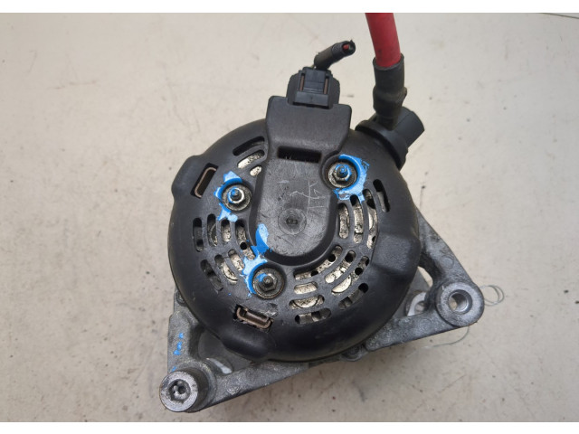 Генератор  Volvo C30 2006-2010           2.0 дизель