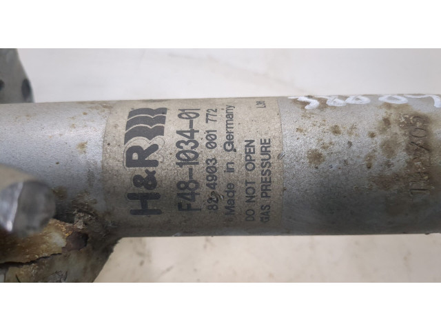 Стойка амортизатора Volkswagen Golf 5 2003-2009