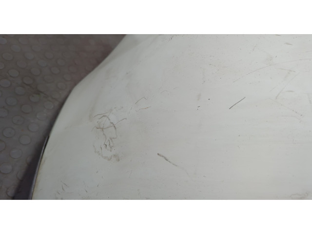 Бампер Mitsubishi Lancer 10 2007-2017 задний