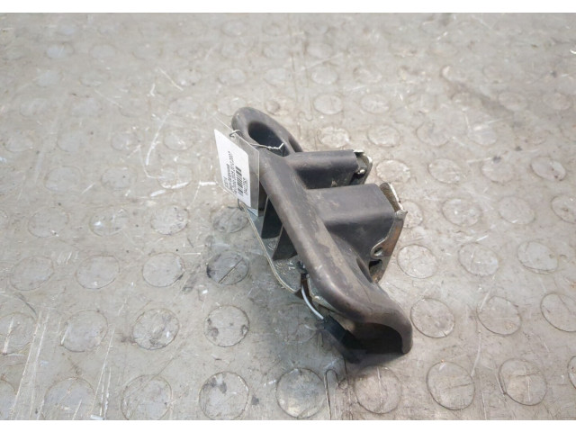 Замок багажника  Fiat Doblo 2005-2010       