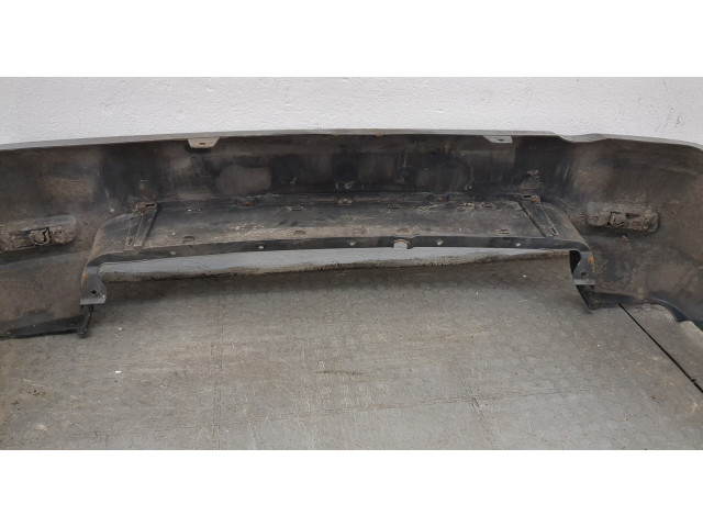 Бампер Hyundai Terracan задний