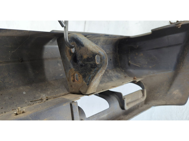 Бампер  Jeep Cherokee 1983-2001 передний   