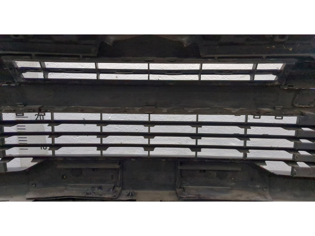 Бампер  Citroen C4 2004-2010 передний   