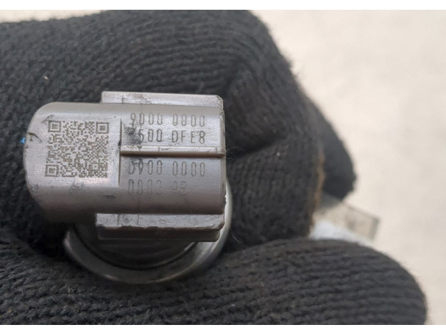 Форсунка топливная Mitsubishi L200 2006-2015 1465A041