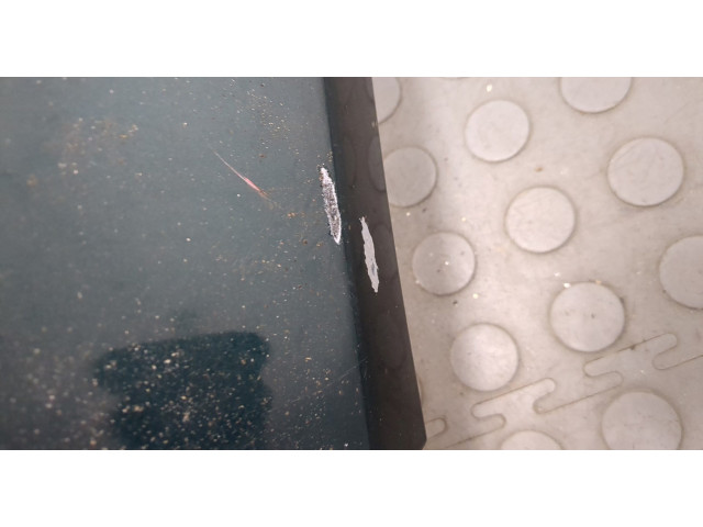 Бампер Volkswagen Passat 5 2000-2005 задний 3B9807417A, 3B9807521