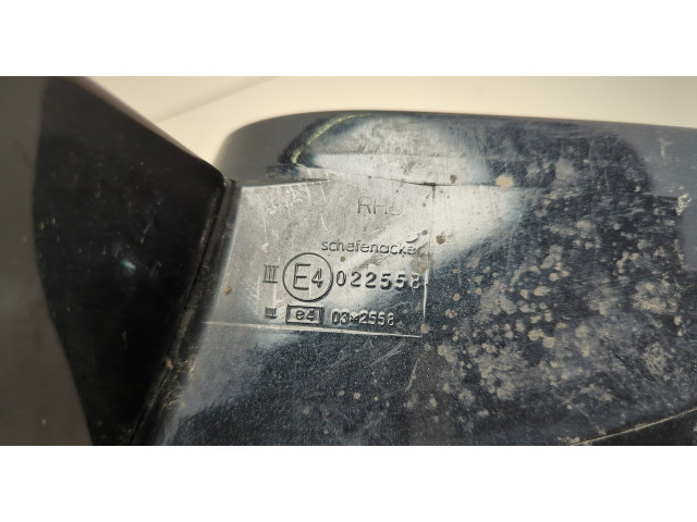 Зеркало боковое  Chevrolet Captiva 2006-2011  правое           