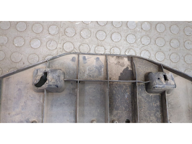 Бампер Jaguar XF 2007-2015 передний