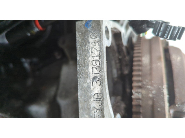 Генератор Ford Fusion 2002-2012