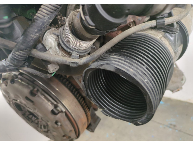  Турбина  Ford Focus 2 2005-2008             1483819, 3M5Q6K682CD