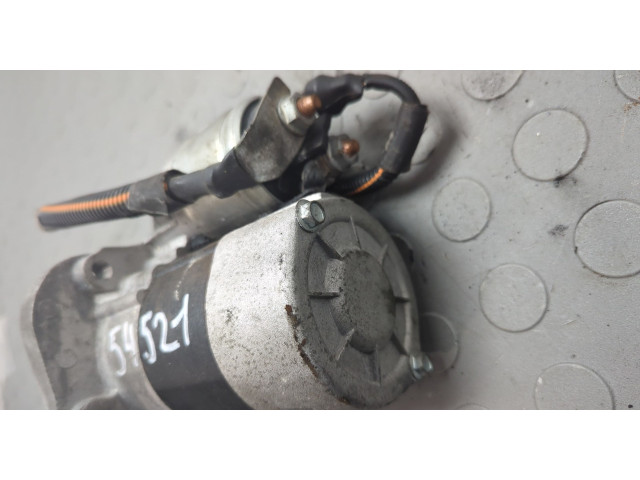 Стартер  Renault Scenic 1996-2002 1.6     