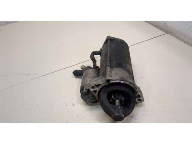 Стартер Great Wall Wingle 2011-