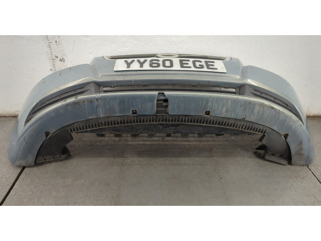 Бампер  Volvo S40 2004-2012 передний   