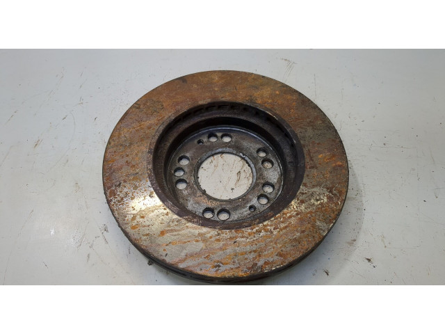 Диск тормозной Mitsubishi Eclipse 1999-2005 передний