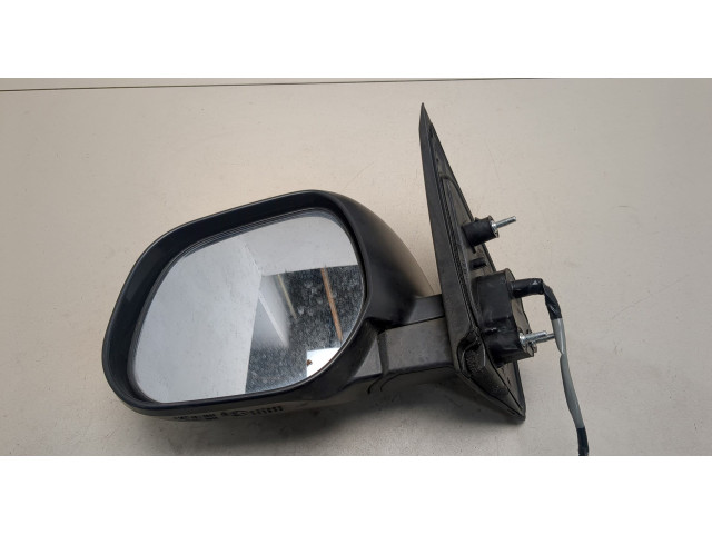 Зеркало боковое Mitsubishi Outlander XL 2006-2012 левое 7632A061, 7632A365
