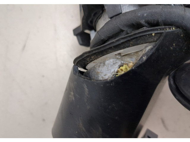 Зеркало боковое Volvo XC90 2014-2019 левое 31385640