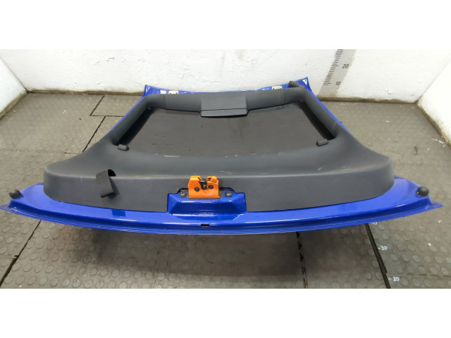 Замок багажника  Skoda Fabia 1999-2007       