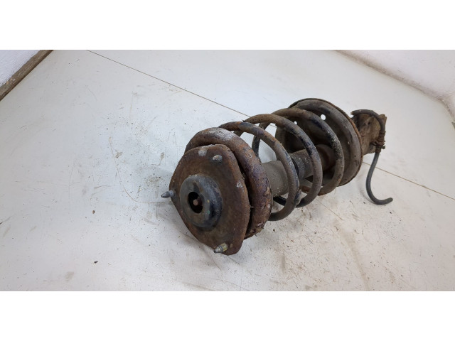 Стойка амортизатора  Mitsubishi Space Star MR913130, MR914713     