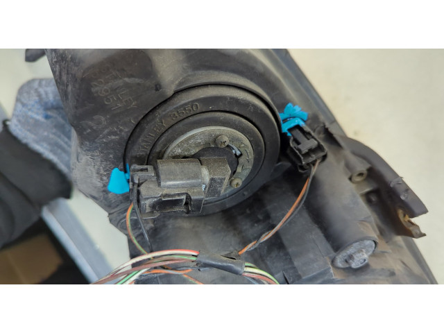 Фара передняя  Mazda 3 (BK) 2003-2009 правая 