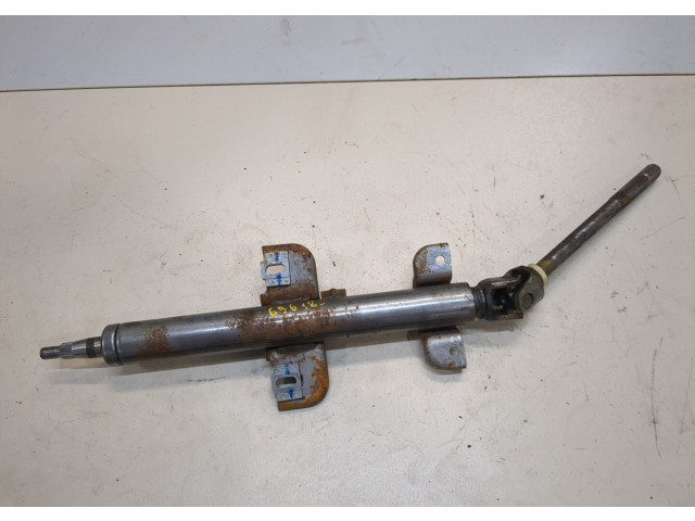 рейка Колонка рулевая Mitsubishi Pajero Pinin