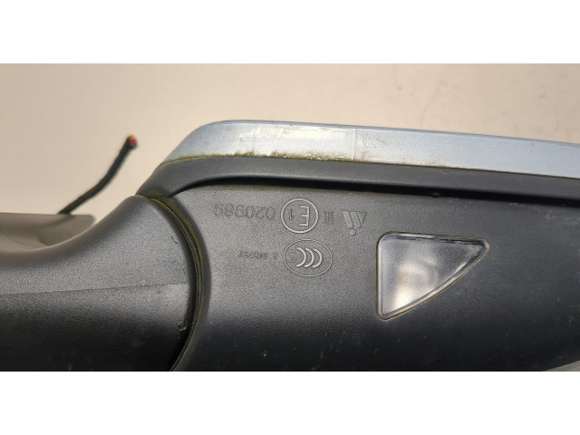 Зеркало боковое  Skoda Octavia (A5) 2004-2013  правое           