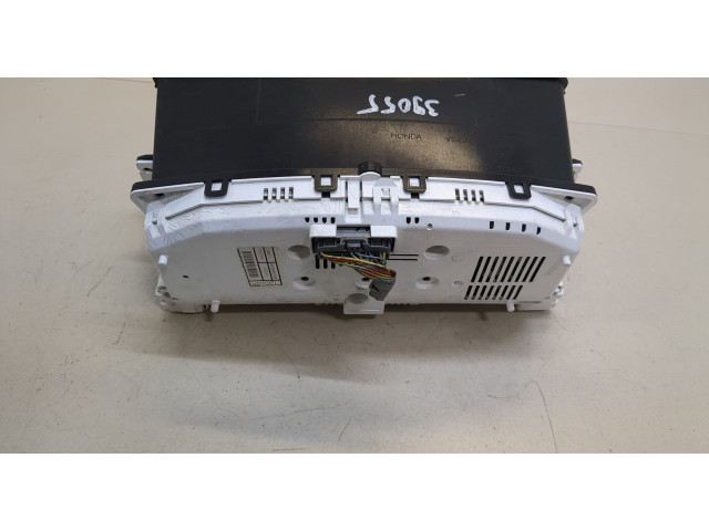 Панель приборов Honda Civic 2005-2012 78220SMGE63