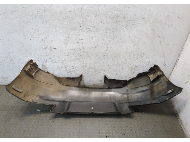 Бампер  Chrysler Crossfire задний   