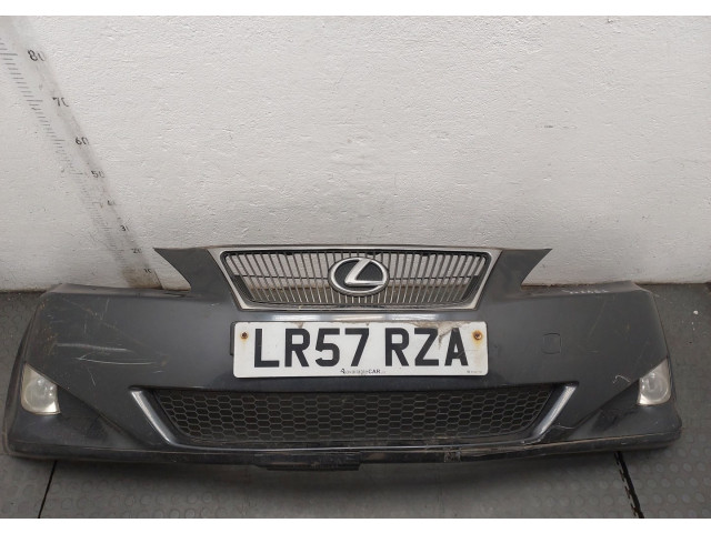 Бампер  Lexus IS 2005-2016 передний   5211953926