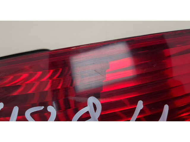 Задний фонарь 4F9945096