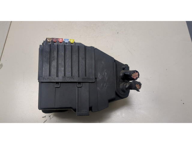 Блок предохранителей  Volvo V70 2007-2013      6G9T14A076MA   