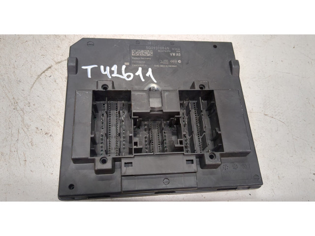 Блок комфорта  Volkswagen Golf 7 2012-2017          