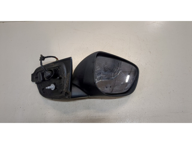 Зеркало боковое  Citroen C4 Cactus  правое           98016919XT, 1609064980