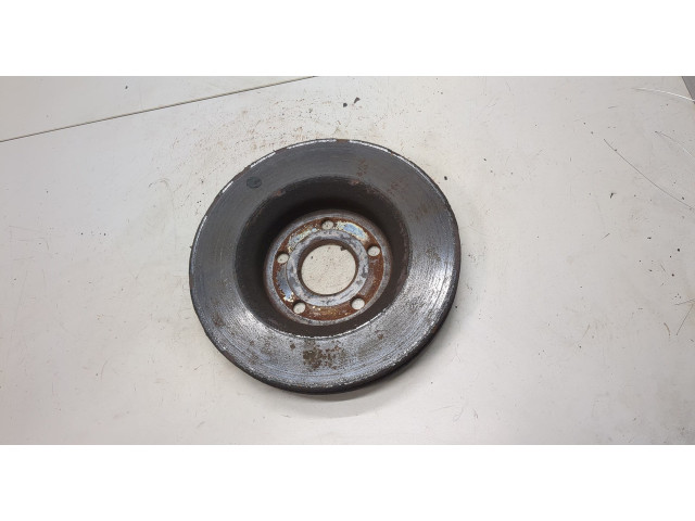 Диск тормозной Jeep Grand Cherokee 2010-2013 передний 52124762AB