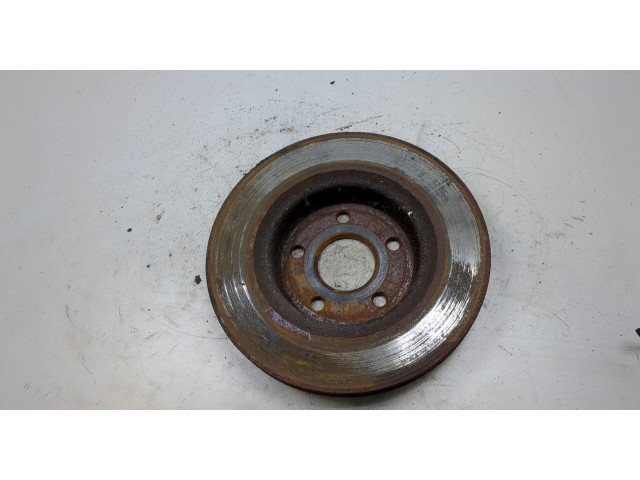 Диск тормозной Jeep Grand Cherokee 2004-2010 передний