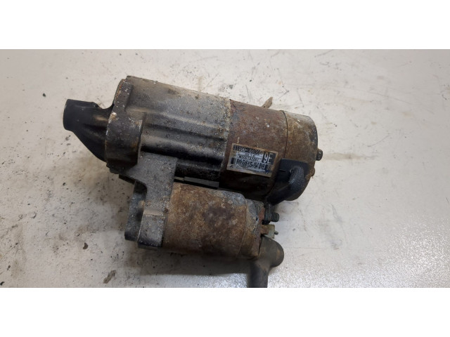 Стартер  Suzuki Grand Vitara 1997-2006 1.6  3110066D00, M000T82681   