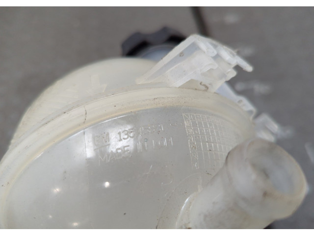 Бачок расширительный  Chevrolet Trailblazer 2019-    