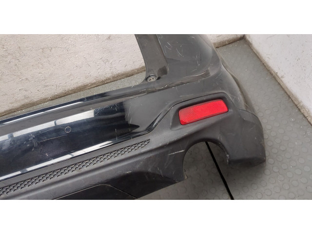 Бампер  Acura RDX 2018-2021 задний   