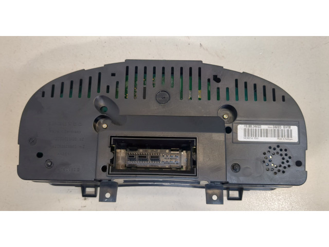 Панель приборов Volkswagen Golf 5 2003-2009 1K0920850PX, 1K0920850PX002