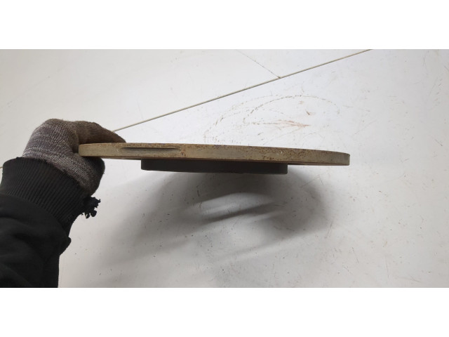 Диск тормозной  Ford Explorer 2019-2025   задний   L1MZ2C026      