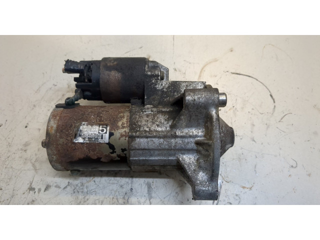 Стартер Citroen DS4 2010-2018 m000t20873