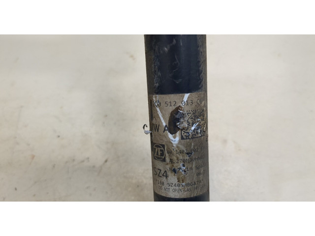 Стойка амортизатора Audi A1 (GB) 2018 - 2Q0512013CG