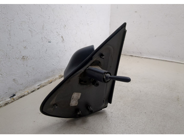 Зеркало боковое  Dacia Sandero 2013-2020  правое           963018898R, 963659182R