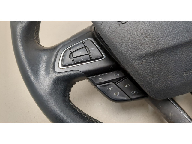 Руль  Ford Kuga 2016-2019           