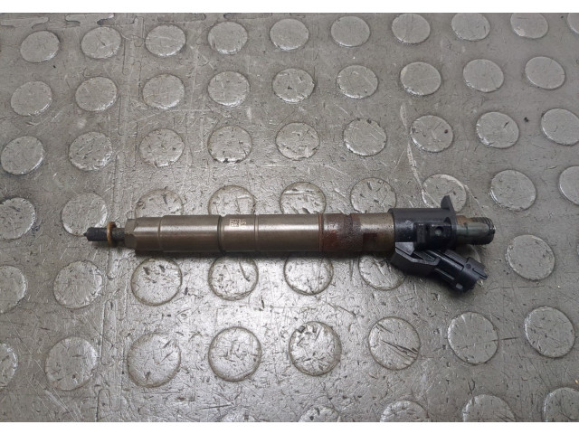 Форсунка топливная  Volvo S60 2010-2018    36002662     