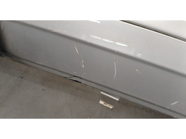 Бампер  Volvo V50 2004-2012 задний   