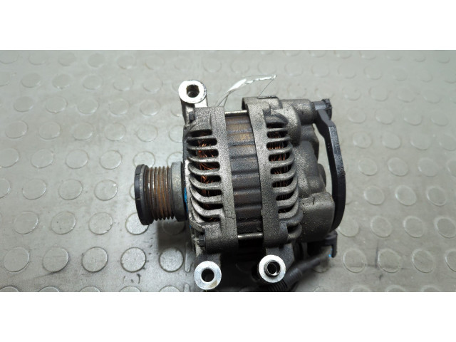 Генератор  Mini Cooper (R56/R57) 2006-2013       757692180, A003TG5281ZE    
