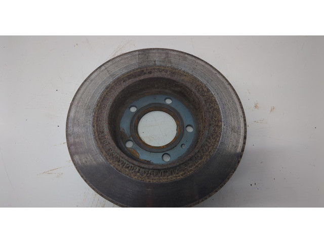 Диск тормозной GMC Terrain 2017-2024 задний