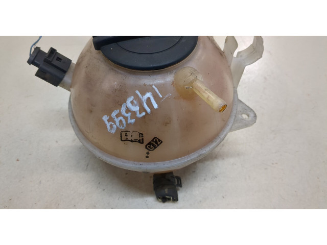 Бачок расширительный  Skoda Octavia (A5) 2008-2013    